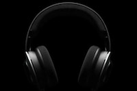 Headband Display Headphones Image 3