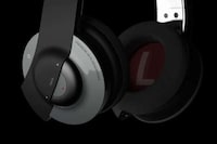 Headband Display Headphones Image 5