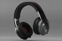 Headband Display Headphones Image 8