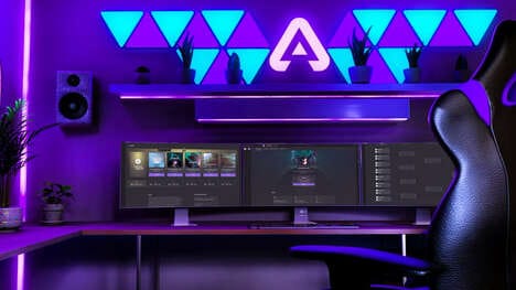 Competitive Esports Platforms