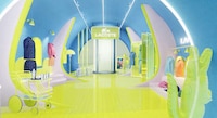 Virtual Poolside Shops Image 2