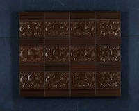 Repurposed Waste Transit Tiles Image 1