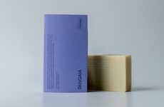 Palm Oil-Free Soap Bars