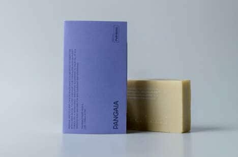 Palm Oil-Free Soap Bars