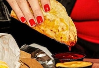 Birria-Inspired QSR Items Image 1