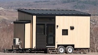 Canadian Winter-Ready Tiny Homes Image 1