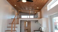 Canadian Winter-Ready Tiny Homes Image 2