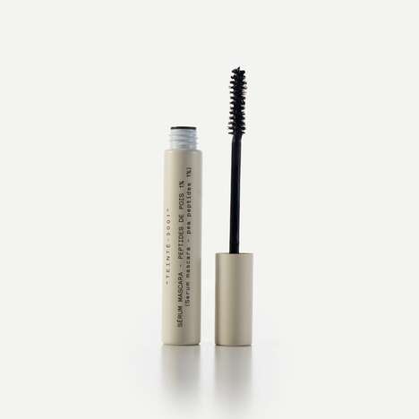 Restorative Serum Mascaras