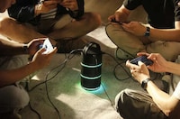 Stackable Module Power Systems Image 3