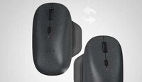 Ergonomic Antimicrobial Mouses Image 1