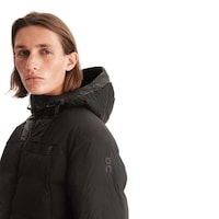 Runner-Friendly Performance Jackets