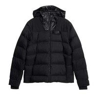 Runner-Friendly Performance Jackets Image 2