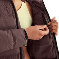 Runner-Friendly Performance Jackets Image 7