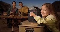 Outdoor Lifestyle Projectors Image 3