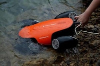 Agile Underwater Exploration Robots Image 1