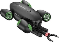 Agile Underwater Exploration Robots Image 3