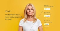 Personalized Nutrition Memberships