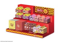 Lollipop-Branded Makeup Collaborations Image 1