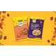 Autumnal At-Home Baking Products Image 1