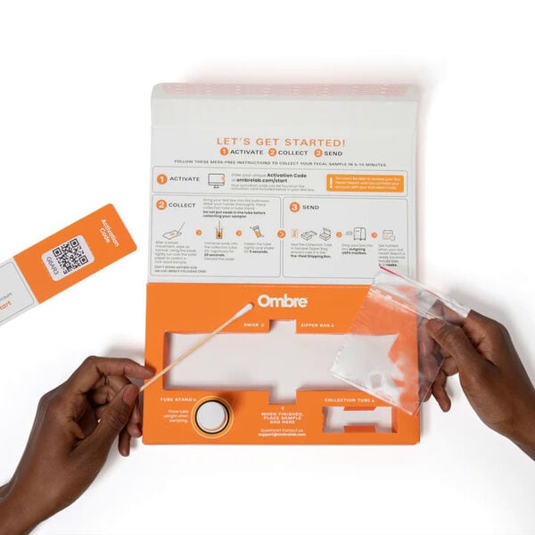 Affordable Gut Health Test Kits