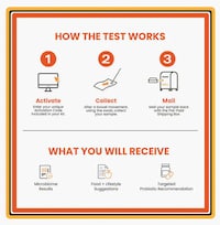 Affordable Gut Health Test Kits Image 3