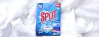 Eco-Friendly Detergent Sheets Image 1