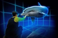 Immersive Holographic Zoos Image 4