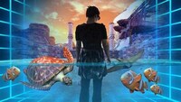 Immersive Holographic Zoos Image 7