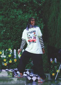 Filmic Skater Shoes Image 2