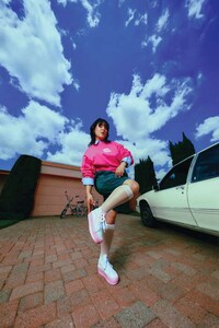 Filmic Skater Shoes Image 3