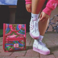 Filmic Skater Shoes Image 5