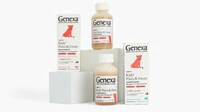 Flavored Organic Kids Medicines Image 1