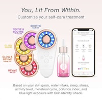 AI-Powered Skincare Devices Image 3