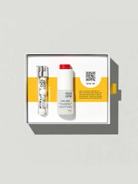 Plant-Powered Skincare Boosters Image 1