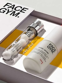 Plant-Powered Skincare Boosters Image 2