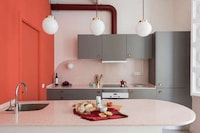 Vibrant Tonal Spanish Apartments Image 2