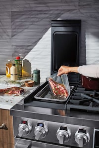 Built-In Sous Vide Appliances Image 1