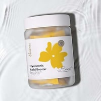 Chewable Skincare Supplements Image 1