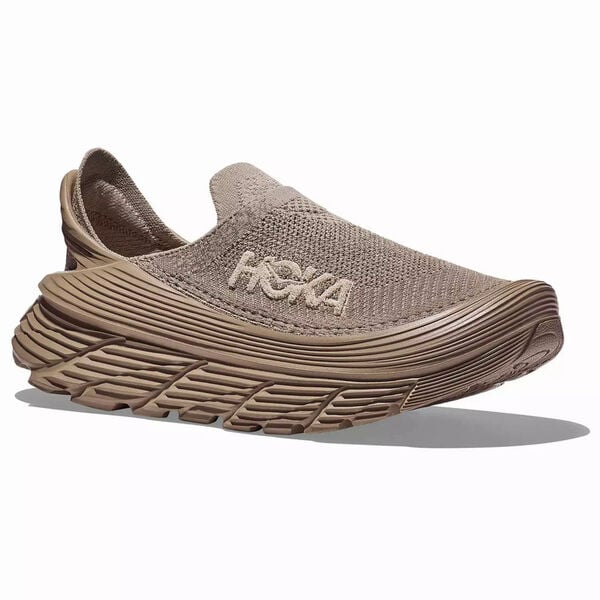 Technical Slip-On Running Footwear
