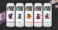 Sparkling Energy Drinks