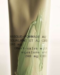 Calming CBD Mask-Salves Image 2