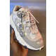Chunky Reflective Detailed Sneakers Image 1