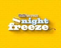 Late-Night Ice Cream Trucks Image 1