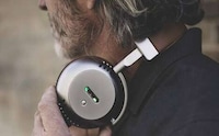 Live Music-Replicating Headphones Image 2