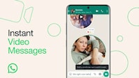 Video-Style Chat App Features Image 1