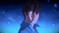 Adventure Game Anime Series Image 1
