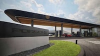 Experiential EV Charging Stations Image 2