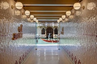 Venetian-Themed Historic Bars