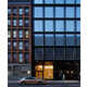 Black Terracotta Office Buildings Image 1