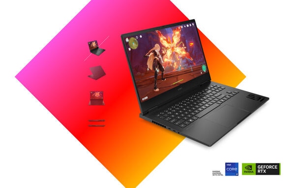 Silent Fan Laptops